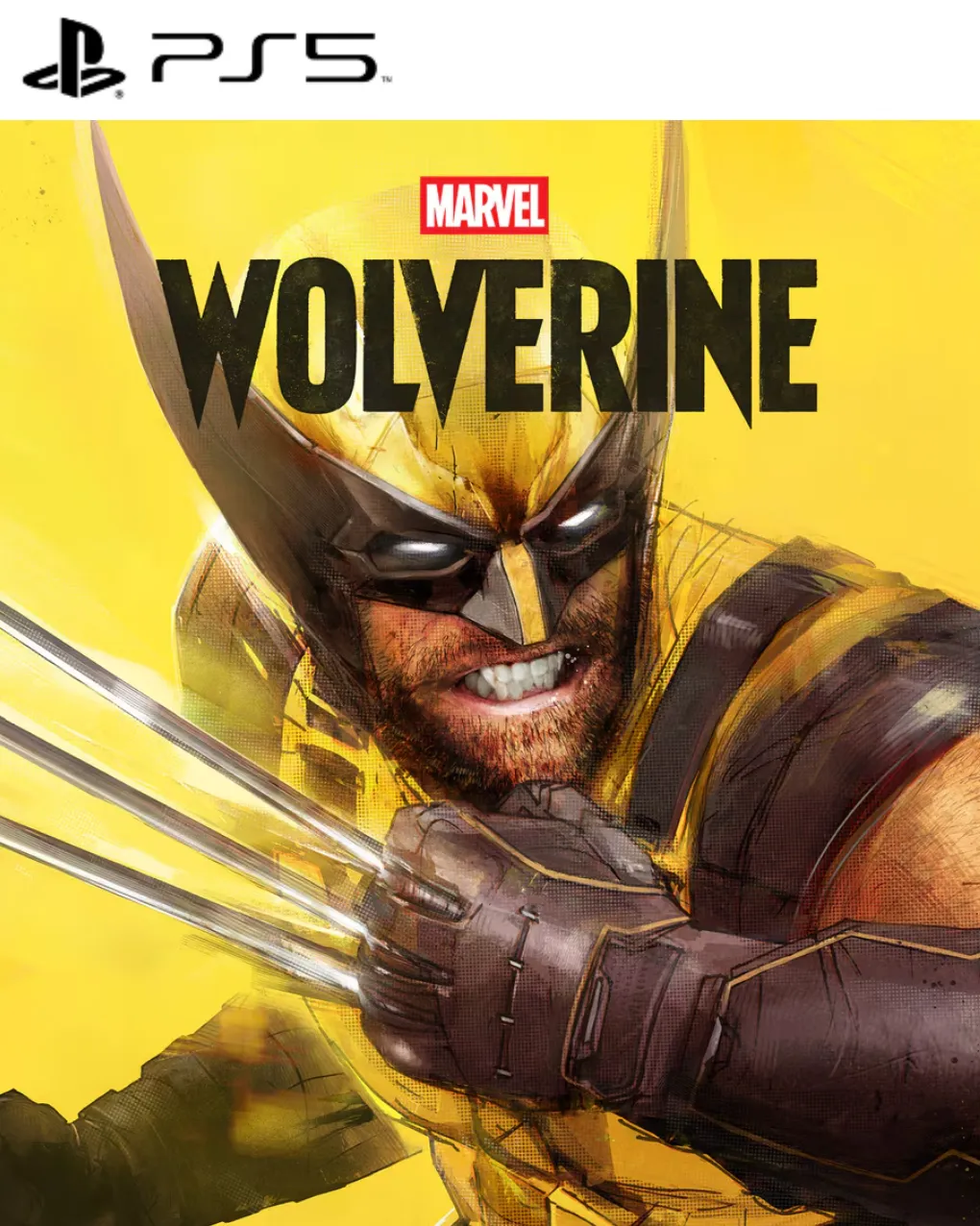 Portada de Marvel’s Wolverine - RESERVA